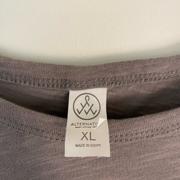 Alternative Apparel T-Shirt - Picture 2 of 3